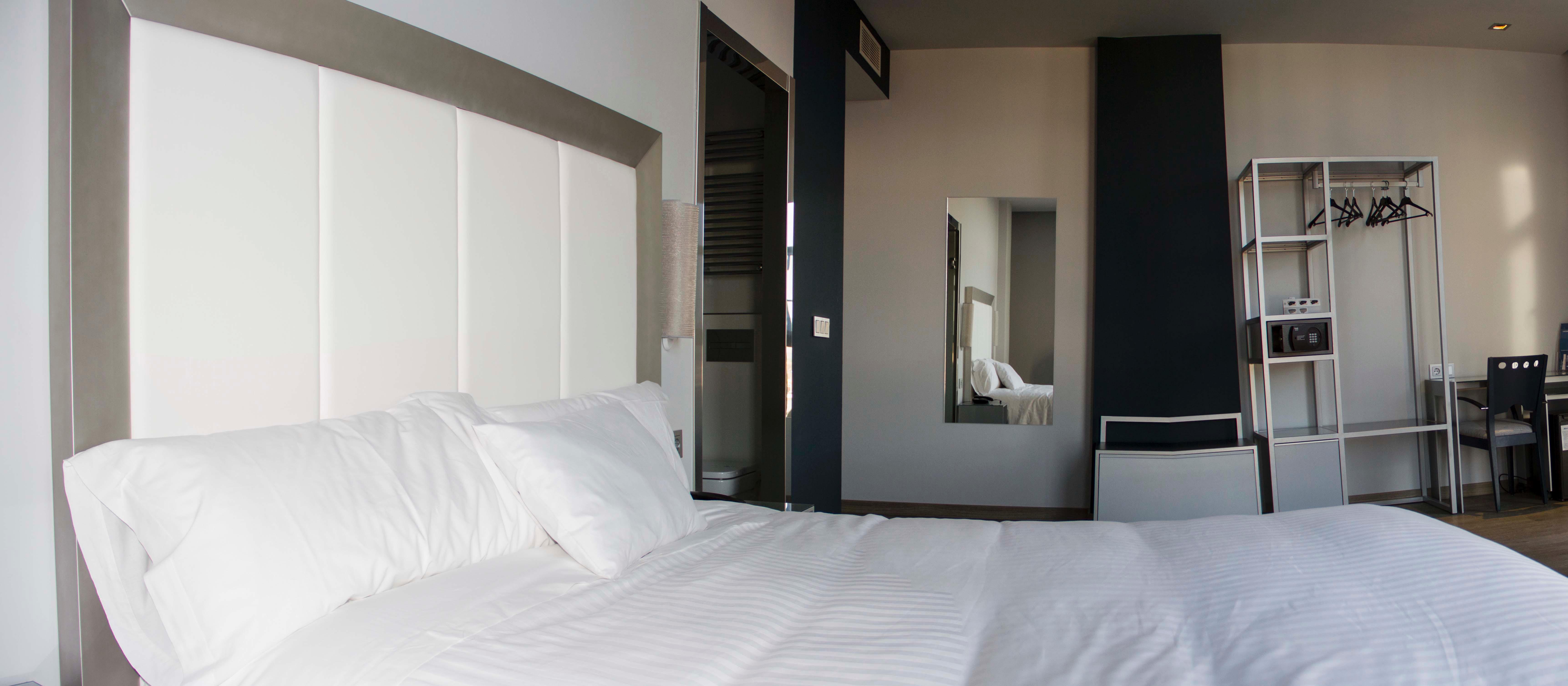 Hotel Santa Eulalia Puertollano Luaran gambar
