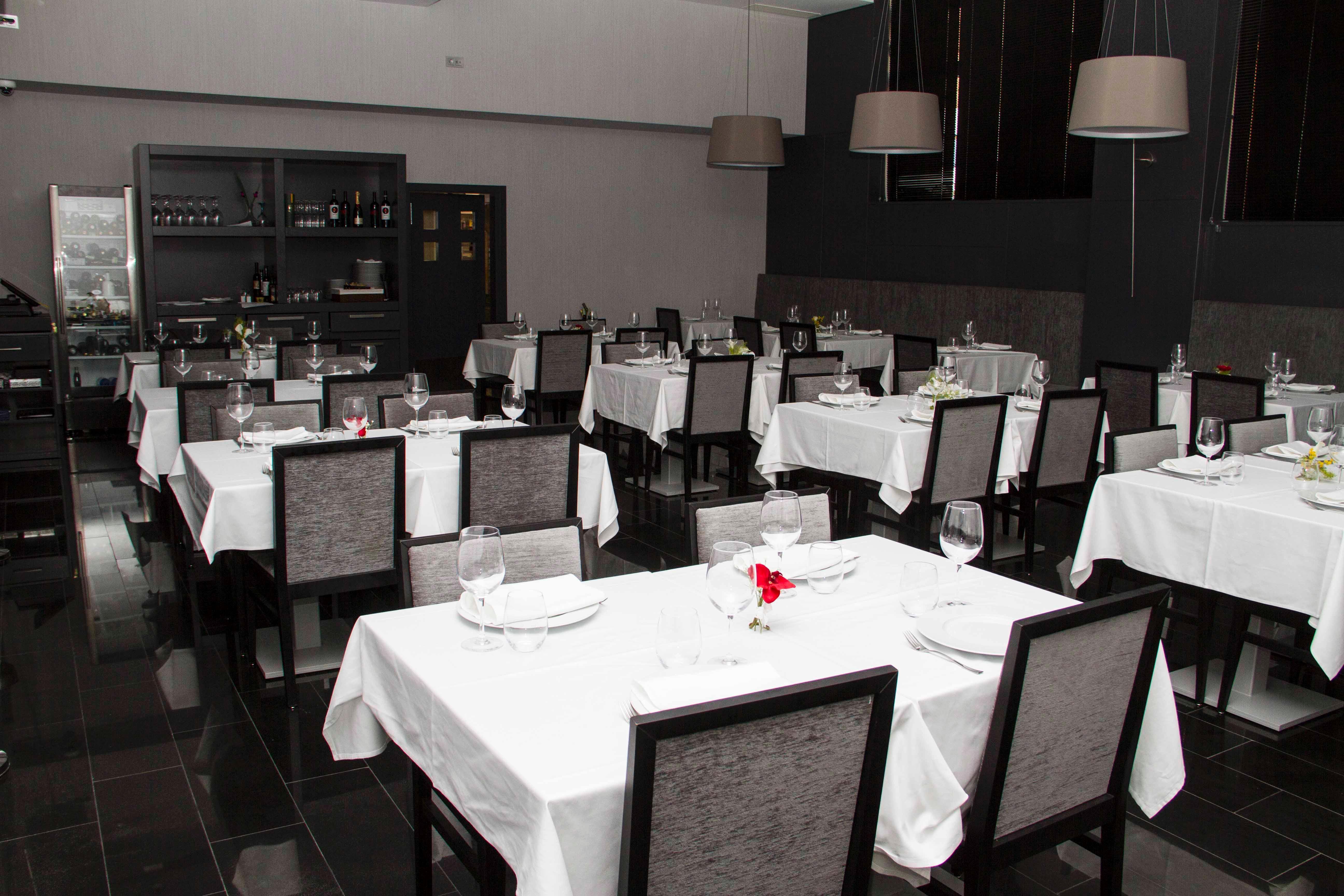 Hotel Santa Eulalia Puertollano Luaran gambar