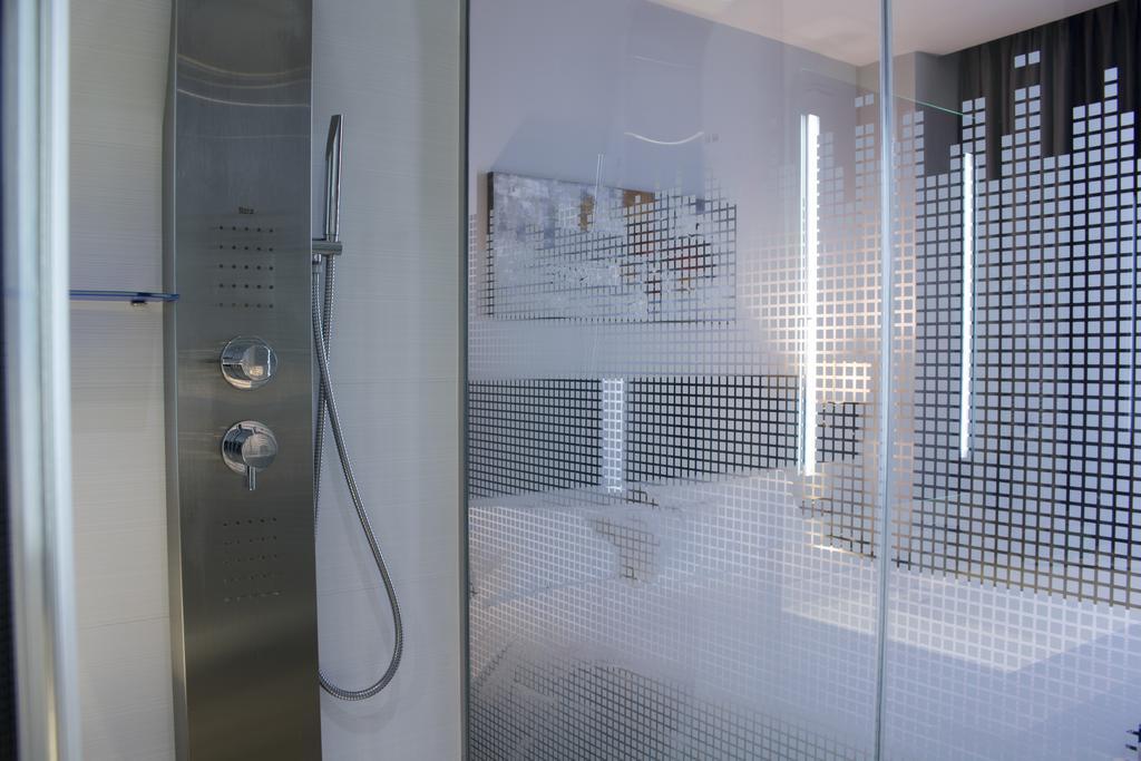 Hotel Santa Eulalia Puertollano Luaran gambar