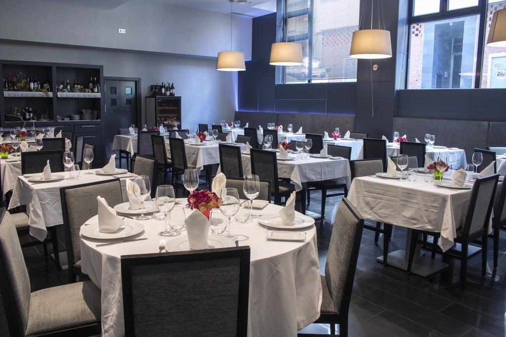 Hotel Santa Eulalia Puertollano Luaran gambar