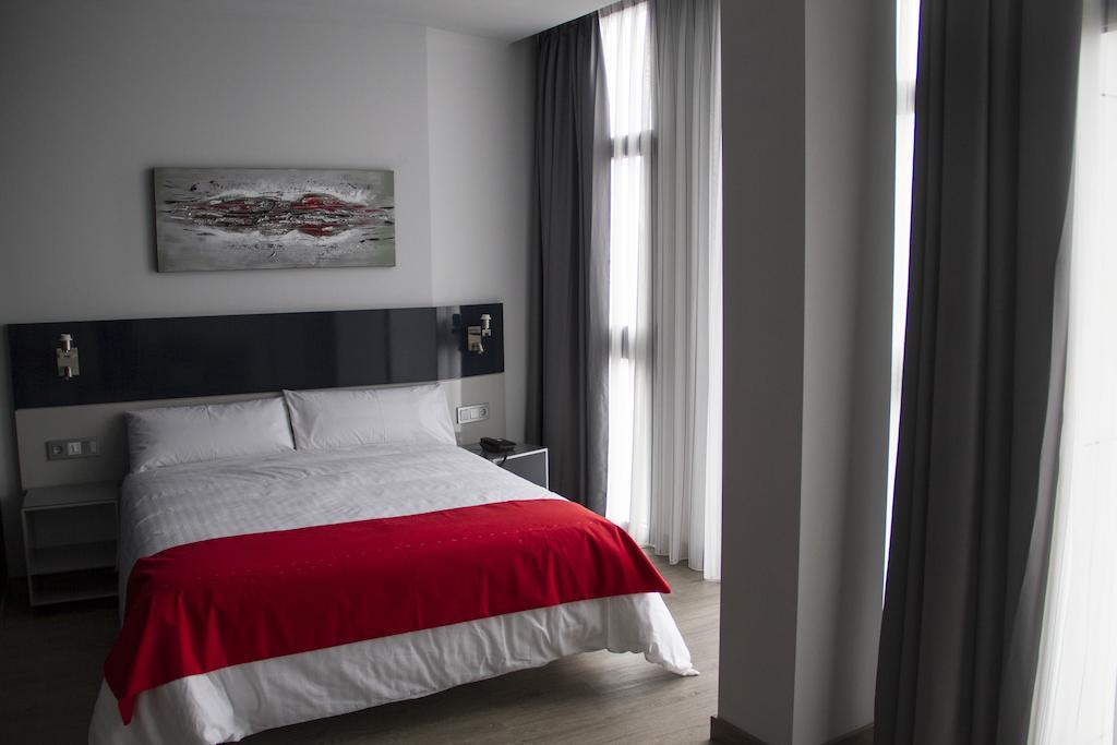 Hotel Santa Eulalia Puertollano Bilik gambar